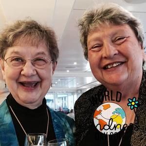 Meet your Posher, Joleene